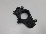 Решетка в бампер левая для Toyota RAV 4 2019>, OEM 5212842190 - вид 2 (фото)