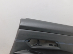Обшивка двери задней правой для BMW 3-серия G20 2018>, OEM 51429460688 - вид 2 (фото)