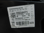 Обшивка двери задней правой для BMW 3-серия G20 2018>, OEM 51429460688 - вид 4 (фото)