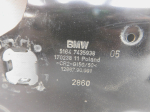 Панель передняя для BMW 5-серия G30 2016>, OEM 51647435938 - вид 3 (фото)