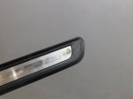 Накладка порога для BMW 3-серия G20 2018>, OEM 51477407377 - вид 2 (фото)