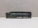 Накладка двери задней левой для Geely Coolray I 2020>, OEM 5081038000 - вид 2 (фото)