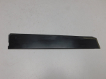Накладка двери задней левой для Toyota RAV 4 2013-2019, OEM 7507642080 - вид 1 (фото)