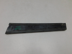Накладка двери задней левой для Toyota RAV 4 2013-2019, OEM 7507642080 - вид 2 (фото)