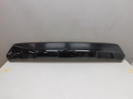 Накладка заднего бампера для Toyota RAV 4 2019>, OEM 524530R110 - вид 1 (фото)