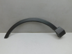 Накладка крыла переднего левого для Toyota RAV 4 2013-2019, OEM 7560242100 - вид 1 (фото)