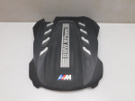 Накладка для BMW X5 G05 2018>, OEM 11148091253 - вид 1 (фото)