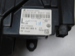 Фара левая для Volkswagen Polo (RUS) 2020>, OEM 6N5941005A - вид 8 (фото)