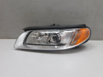 Фара левая для Volvo XC70 Cross Country 2007-2016, OEM 31214347 - вид 1 (фото)