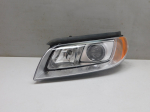 Фара левая для Volvo XC70 Cross Country 2007-2016, OEM 31214347 - вид 2 (фото)