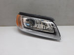 Фара правая для Volvo XC70 Cross Country 2007-2016, OEM 31383541 - вид 2 (фото)