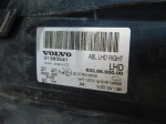 Фара правая для Volvo XC70 Cross Country 2007-2016, OEM 31383541 - вид 6 (фото)