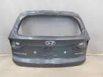 Дверь багажника для Hyundai Santa Fe (TM) 2018>, OEM 72800S1000 - вид 1 (фото)