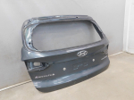 Дверь багажника для Hyundai Santa Fe (TM) 2018>, OEM 72800S1000 - вид 2 (фото)