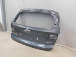 Дверь багажника для Hyundai Santa Fe (TM) 2018>, OEM 72800S1000 - вид 3 (фото)