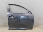 Дверь передняя правая для Kia Sportage 2010-2015, OEM 760043W000 - вид 1 (фото)