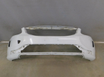 Бампер передний для Volvo XC60 2008-2017, OEM 31323765 - вид 1 (фото)