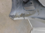Бампер передний для Volvo XC60 2008-2017, OEM 31323765 - вид 10 (фото)