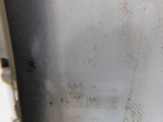 Бампер передний для Volvo XC60 2008-2017, OEM 31323765 - вид 13 (фото)