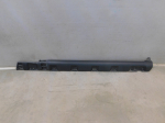 Накладка на порог для Renault Sandero 2014>, OEM 764266165R - вид 1 (фото)