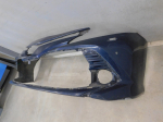 Бампер передний для Toyota Camry V70 2017>, OEM 5211906E50 - вид 5 (фото)