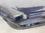Бампер передний для Toyota RAV 4 2019>, OEM 521190R280 - вид 2 (фото)