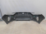 Бампер передний для Toyota RAV 4 2019>, OEM 521190R280 - вид 7 (фото)