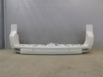 Бампер задний для Toyota Land Cruiser (150)/Prado 2009>, OEM 5215960500 - вид 1 (фото)