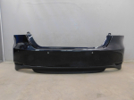 Бампер задний для Toyota Camry V70 2017>, OEM 5215906B80 - вид 1 (фото)