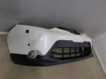 Бампер передний для Nissan Qashqai (J11) 2014>, OEM 62022BM92H - вид 3 (фото)