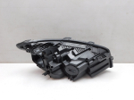 Корпус фары левой для Mercedes-Benz CLA-Klasse C117 2013>, OEM A1178206761 - вид 2 (фото)
