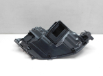 Корпус фары левой для Mercedes-Benz M-Klasse (ML/GLE) W166 2011>, OEM A1669067502 - вид 3 (фото)