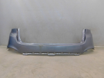 Бампер задний для Hyundai ix35 2010>, OEM 866112Y000 - вид 1 (фото)