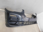 Бампер передний для BMW X5 G05 2018>, OEM 51117421791 - вид 2 (фото)