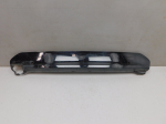 Накладка переднего бампера для BMW X3 G01 2017>, OEM 51118070392 - вид 1 (фото)