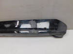 Накладка переднего бампера для BMW X3 G01 2017>, OEM 51118070392 - вид 3 (фото)
