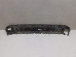 Накладка переднего бампера для BMW X3 G01 2017>, OEM 51118070392 - вид 4 (фото)