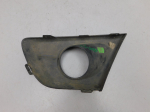 Рамка для противотуманных фар для Renault Duster 2011>, OEM 261A39359R - вид 2 (фото)