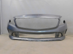 Бампер передний для Mercedes-Benz A-Klasse W176 2012-2018, OEM A17688065409999 - вид 1 (фото)
