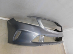 Бампер передний для Mercedes-Benz A-Klasse W176 2012-2018, OEM A17688065409999 - вид 3 (фото)