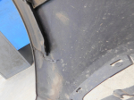 Бампер передний для Mercedes-Benz A-Klasse W176 2012-2018, OEM A17688065409999 - вид 10 (фото)
