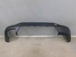 Юбка задняя для BMW X4 F26 2014>, OEM 51127338797 - вид 1 (фото)
