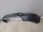 Юбка задняя для BMW X4 F26 2014>, OEM 51127338797 - вид 4 (фото)