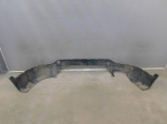 Юбка задняя для BMW X4 F26 2014>, OEM 51127338797 - вид 5 (фото)