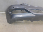 Бампер передний для Mercedes-Benz B-klasse W245 2005-2012, OEM A1698858725 - вид 4 (фото)