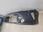 Бампер передний для Toyota Camry V50 2011-2018, OEM 5211906C40 - вид 6 (фото)