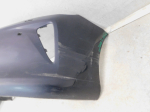 Бампер передний для Toyota Camry V50 2011-2018, OEM 5211906C40 - вид 7 (фото)