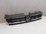Решетка радиатора для Volkswagen Tiguan 2017>, OEM 5NA853653 - вид 2 (фото)