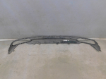 Юбка задняя для Audi A6 [C7,4G] 2011-2018, OEM 4K0807521A - вид 4 (фото)