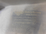 Юбка задняя для Audi A6 [C7,4G] 2011-2018, OEM 4K0807521A - вид 6 (фото)
